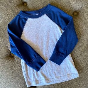 Baseball Tee by Cat&Jack
